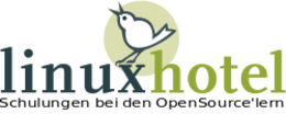 Linuxhotel