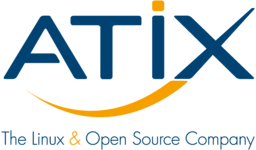 ATIX AG (product: orcharhino)