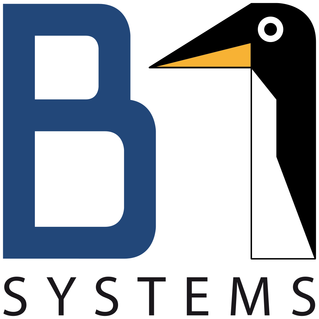B1 Systems GmbH