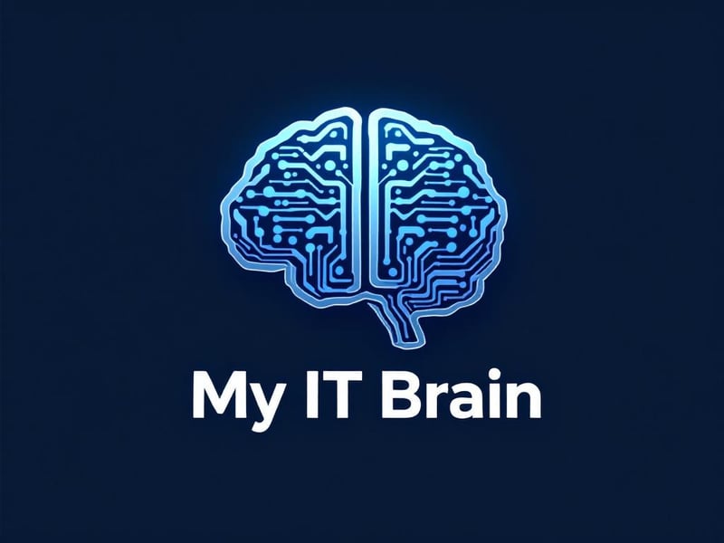 My-IT-Brain