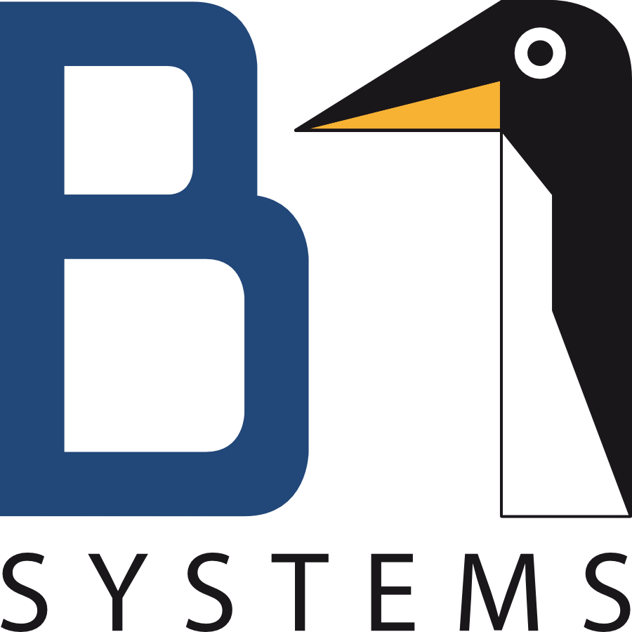 B1 Systems GmbH
