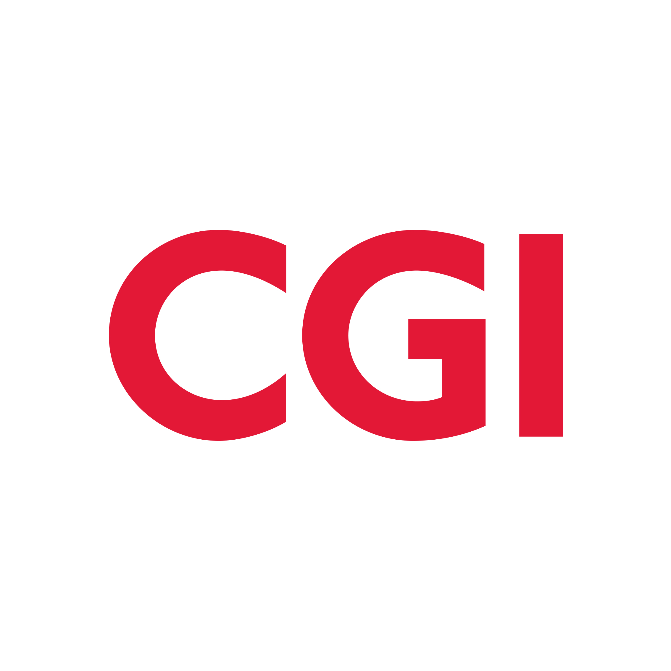 CGI Deutschland B.V. & Co. KG